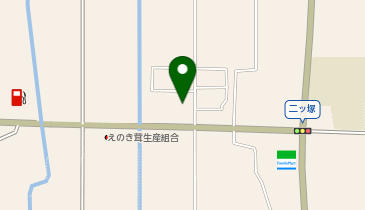有限会社ベストホームの地図画像