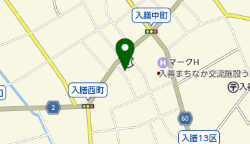 のえるの地図画像