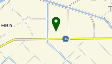 株式会社ウーケの地図画像