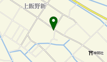 スタジオプラカの地図画像