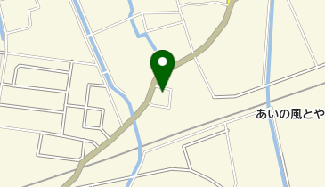 ドッグサロン・ライラ(dogsalon・LYLA)の地図画像