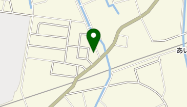 桃李薬局の地図画像