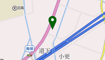 ワタルオートの地図画像