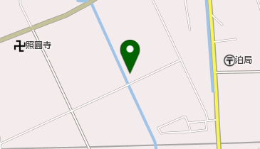 高嶋鍼灸院の地図画像