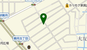 スパノビリタの地図画像