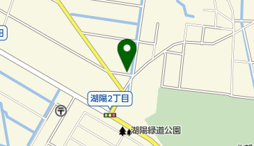 吉本商事株式会社金沢営業所の地図画像