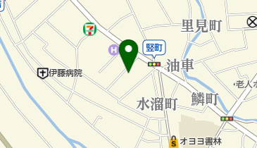 健康麻将教室元気塾の地図画像
