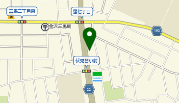 丹羽俊揮ギャラリー&アートスクールの地図画像