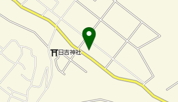 株式会社飯島組の地図画像