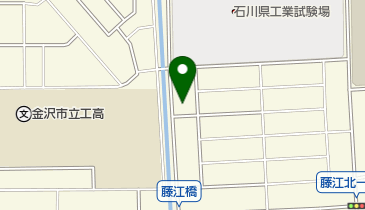 北陸ギフトサポート協同組合の地図画像