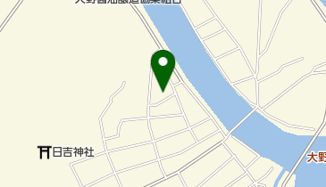 ヒコサの地図画像