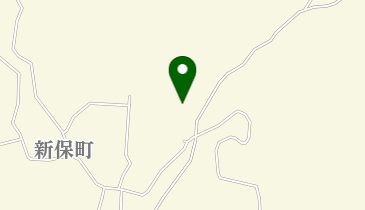 環境開発株式会社 新保処理場の地図画像