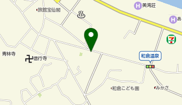 シャノアールの地図画像