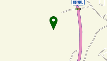 あおぞら薬局 能登総合病院前店の地図画像
