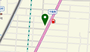 ジェイエステティック小松店の地図画像