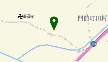 サンライフの地図画像