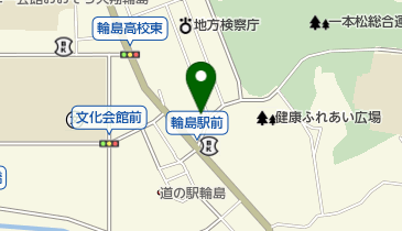 おきなの地図画像