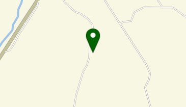 新谷カーコートエバの地図画像