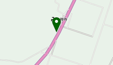 ベリィ(Berry)の地図画像