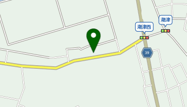 村井モータースの地図画像