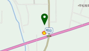 マルニシタイヤショップの地図画像