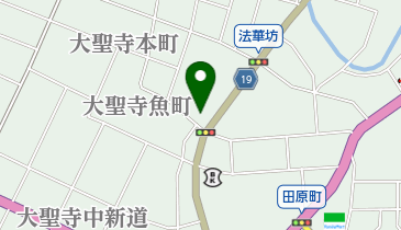 ブートの地図画像