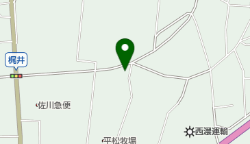 ココットの地図画像