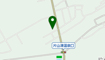 髪屋yocchiの地図画像