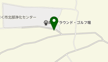 海ノ空の地図画像