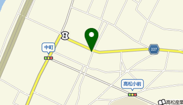 桜井電機商会の地図画像