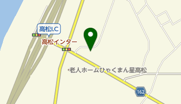 文六建築の地図画像