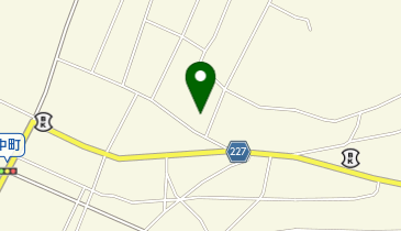 サカモト包装の地図画像