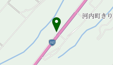 徳野自動車の地図画像