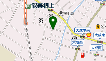 うたごえの地図画像