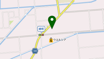 鈴木家具製作所の地図画像