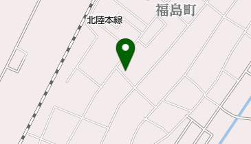 有限会社向工業根上営業所の地図画像