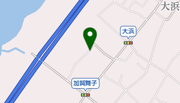 吉美商事株式会社の地図画像