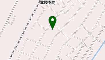 福江合繊株式会社の地図画像