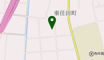 シオムラ灯油サービスの地図画像