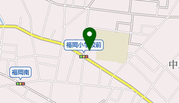 玉寿司根上店の地図画像