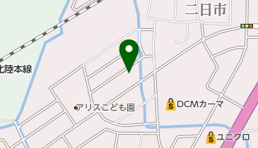 伊藤ハムミート販売西株式会社金沢営業所」(野々市市-社会関連
