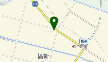 中田技研の地図画像