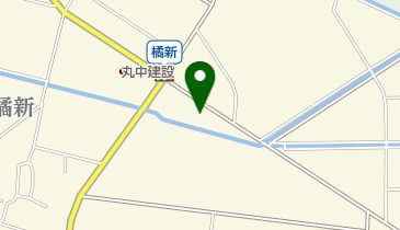 スマイルデンタルの地図画像