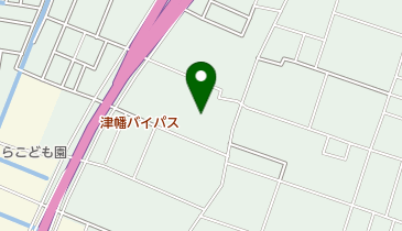 株式会社クラニシの地図画像