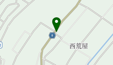 オ・アンド・エーの地図画像