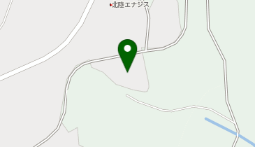 エコラボ(合同会社)志賀工場の地図画像