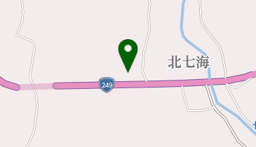 カーメンテナンスサービス橋本の地図画像