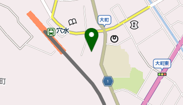 聖頌園 グループホーム聖頌園の地図画像