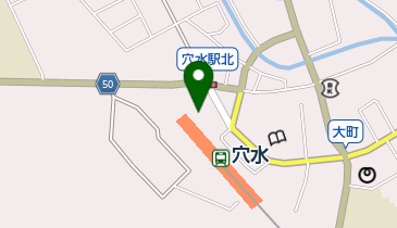 リラクゼーションサロンハピネスの地図画像