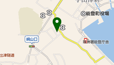 たばた電化の地図画像